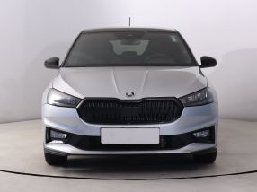 Skoda Fabia - 2024