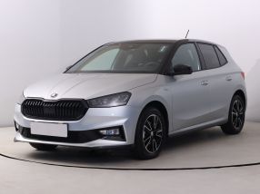Skoda Fabia - 2024