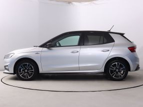 Skoda Fabia - 2024