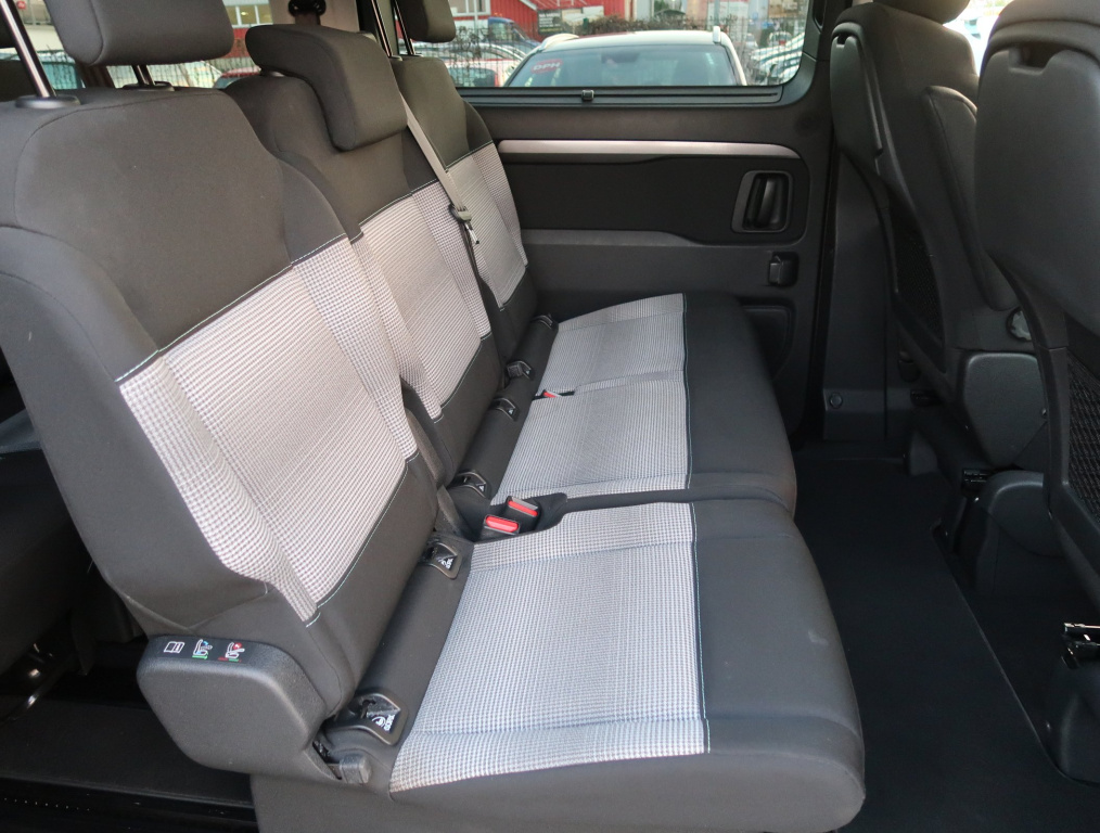 Citroen SpaceTourer