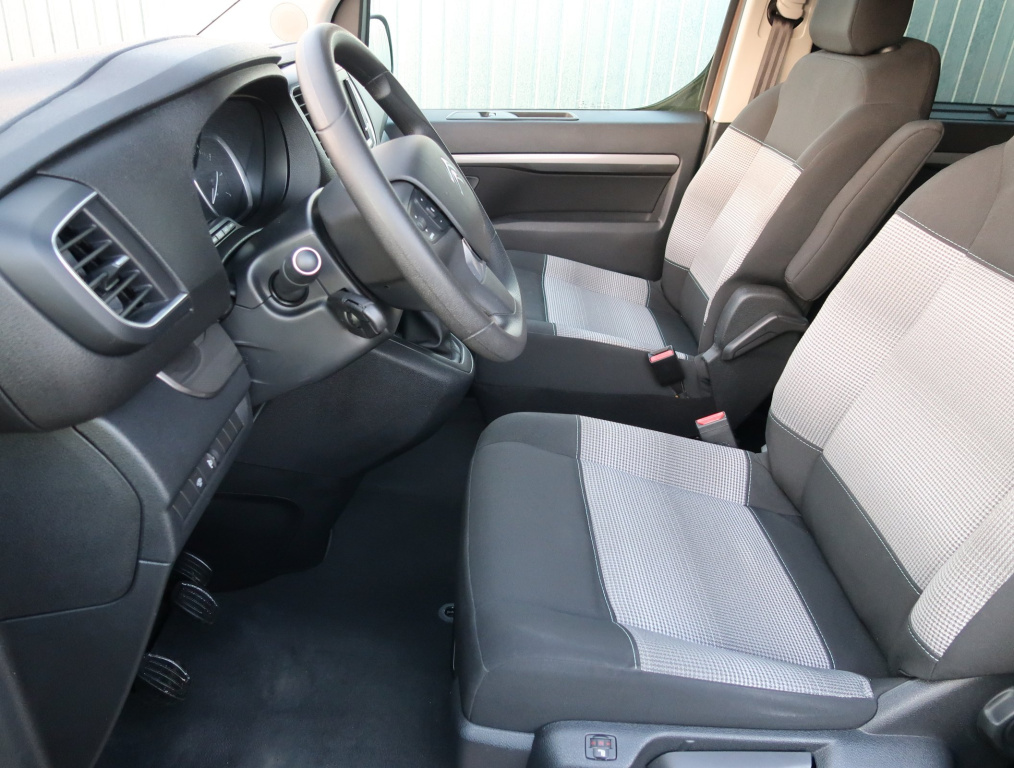 Citroen SpaceTourer
