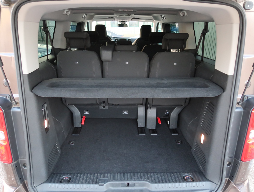 Citroen SpaceTourer