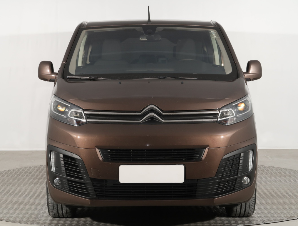 Citroen SpaceTourer