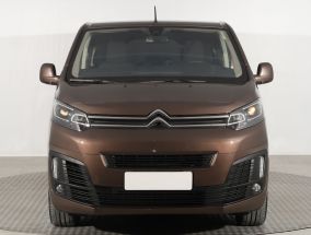 Citroen SpaceTourer - 2017