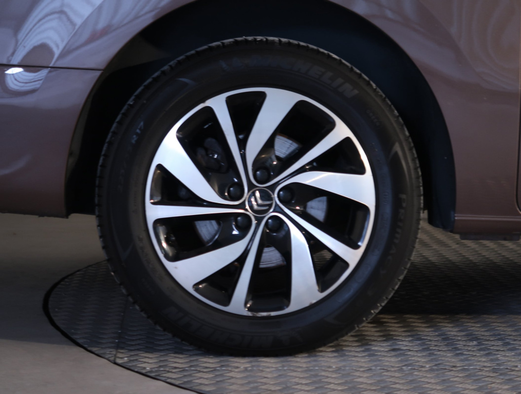 Citroen SpaceTourer