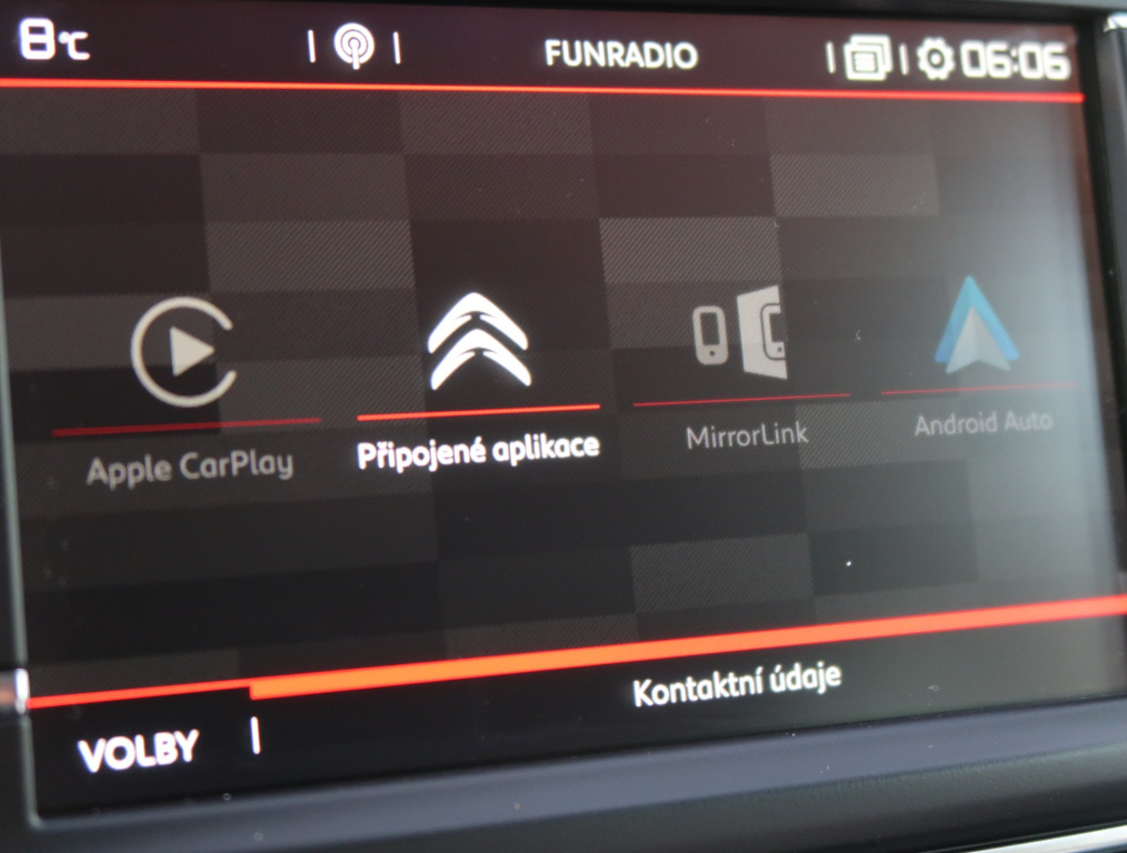 Citroen SpaceTourer