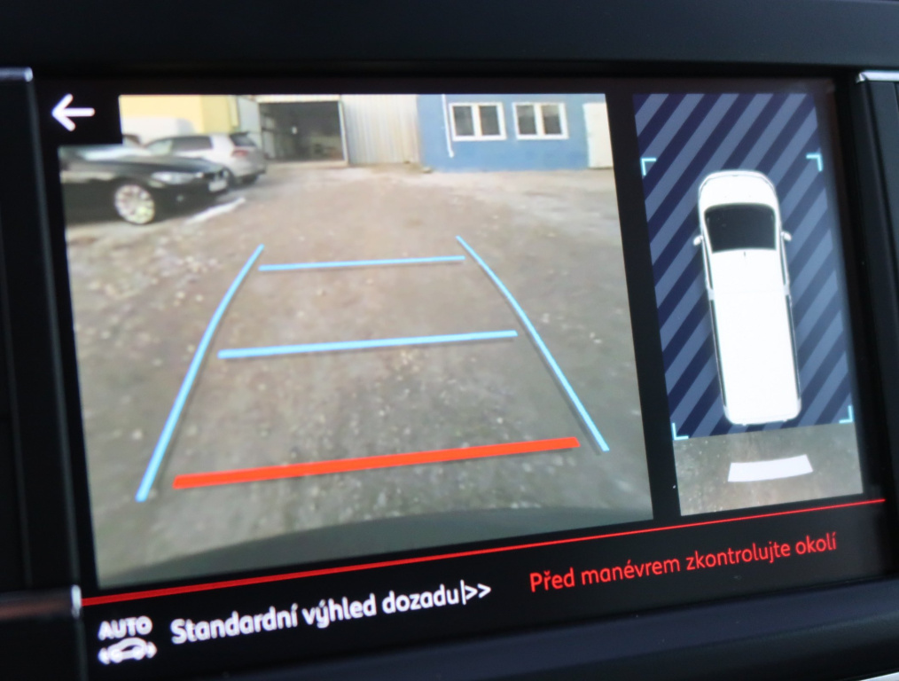 Citroen SpaceTourer