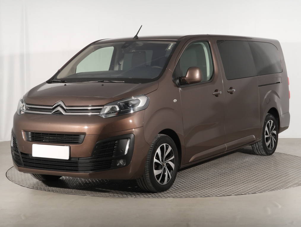 Citroen SpaceTourer