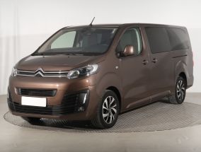 Citroen SpaceTourer - 2017