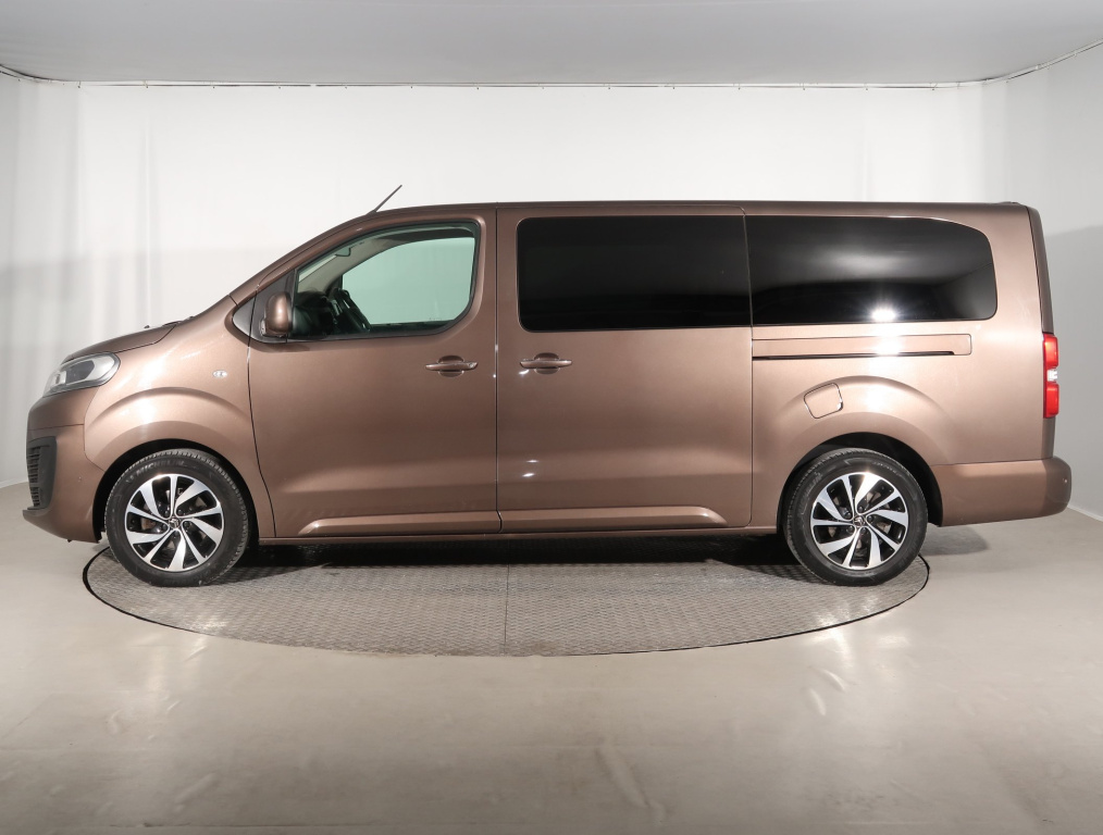 Citroen SpaceTourer