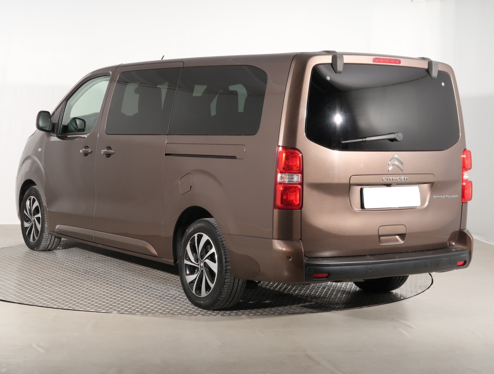 Citroen SpaceTourer