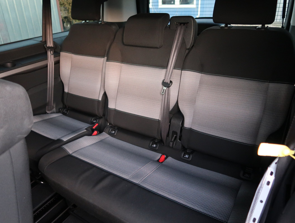 Citroen SpaceTourer