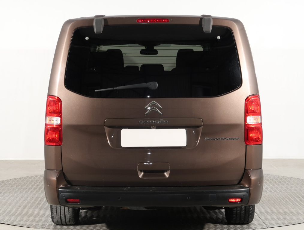 Citroen SpaceTourer