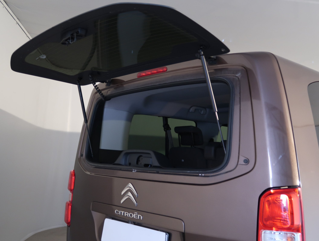 Citroen SpaceTourer