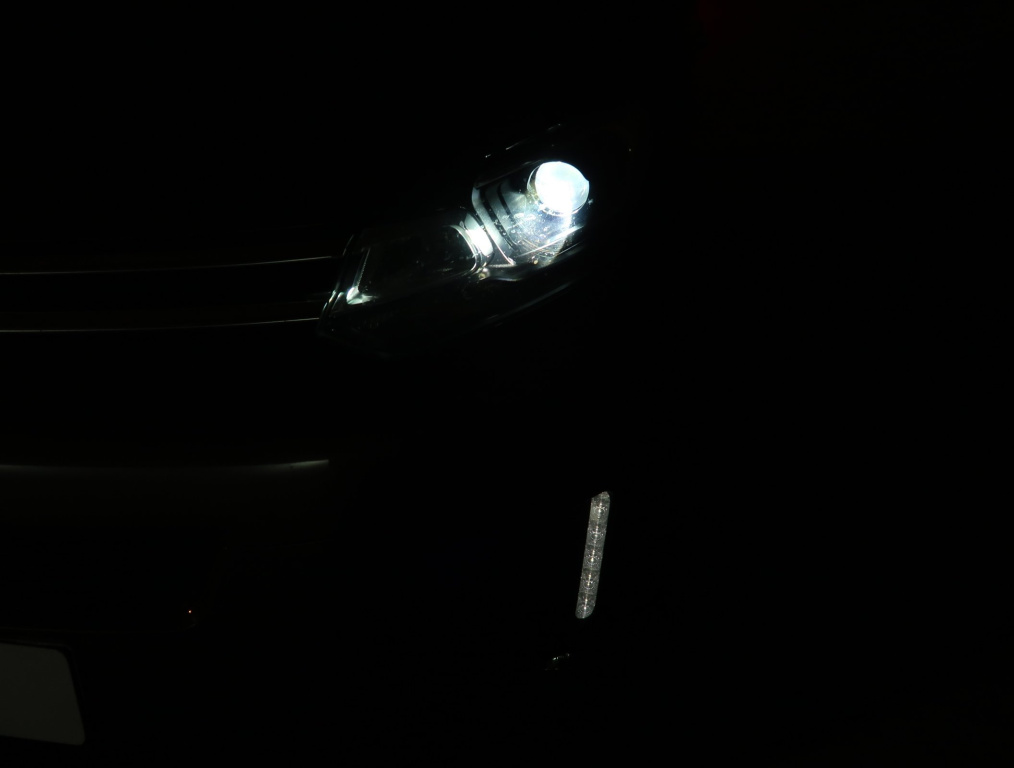 Citroen SpaceTourer
