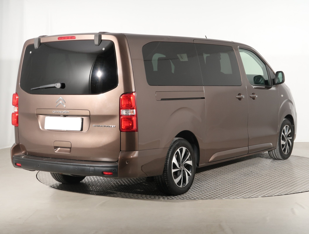 Citroen SpaceTourer