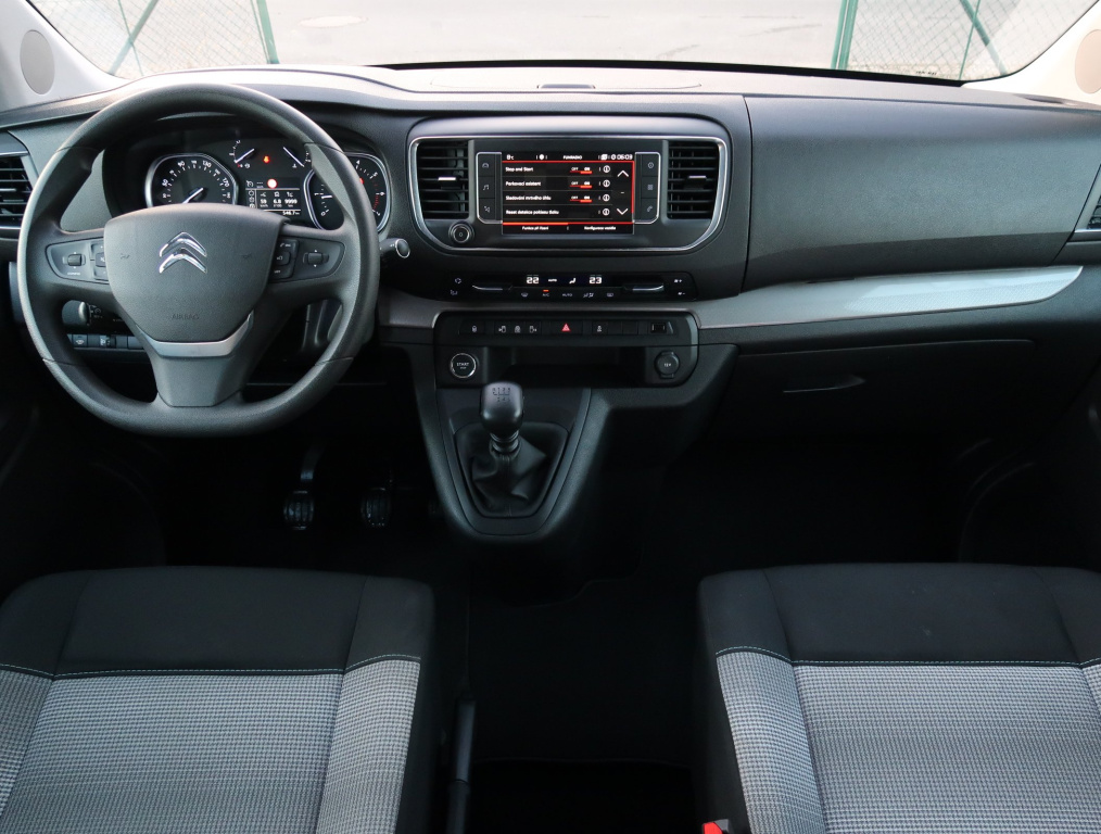 Citroen SpaceTourer