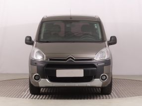 Citroen Berlingo - 2015