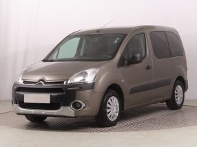 Citroen Berlingo - 2015