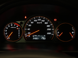 Honda CRV 2005