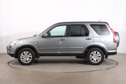 Honda CRV 2005