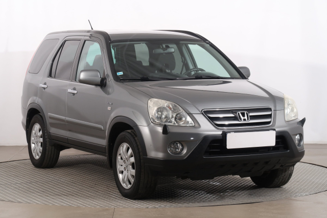 Honda CRV