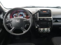 Honda CRV 2005