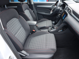 MG ZS II