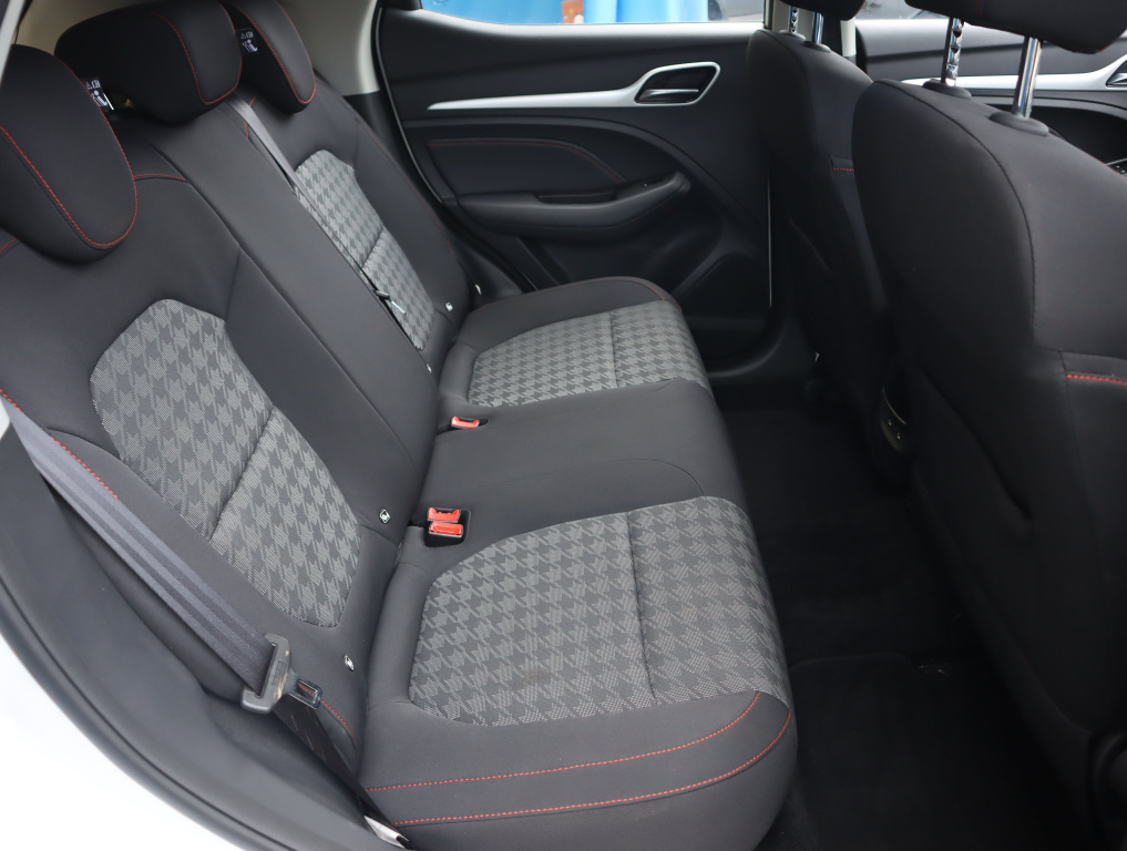 MG ZS SUV