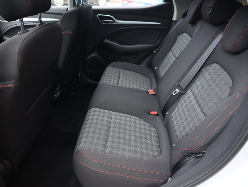 MG ZS SUV