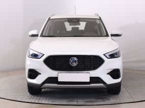 MG ZS II - 2024