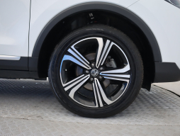 MG ZS II