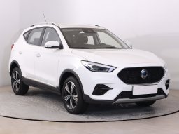 MG ZS II