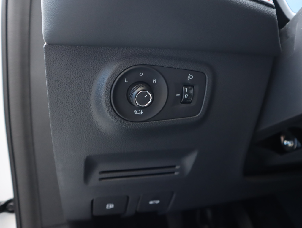 MG ZS SUV