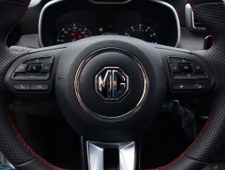 MG ZS II