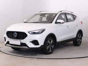MG ZS II - 2024