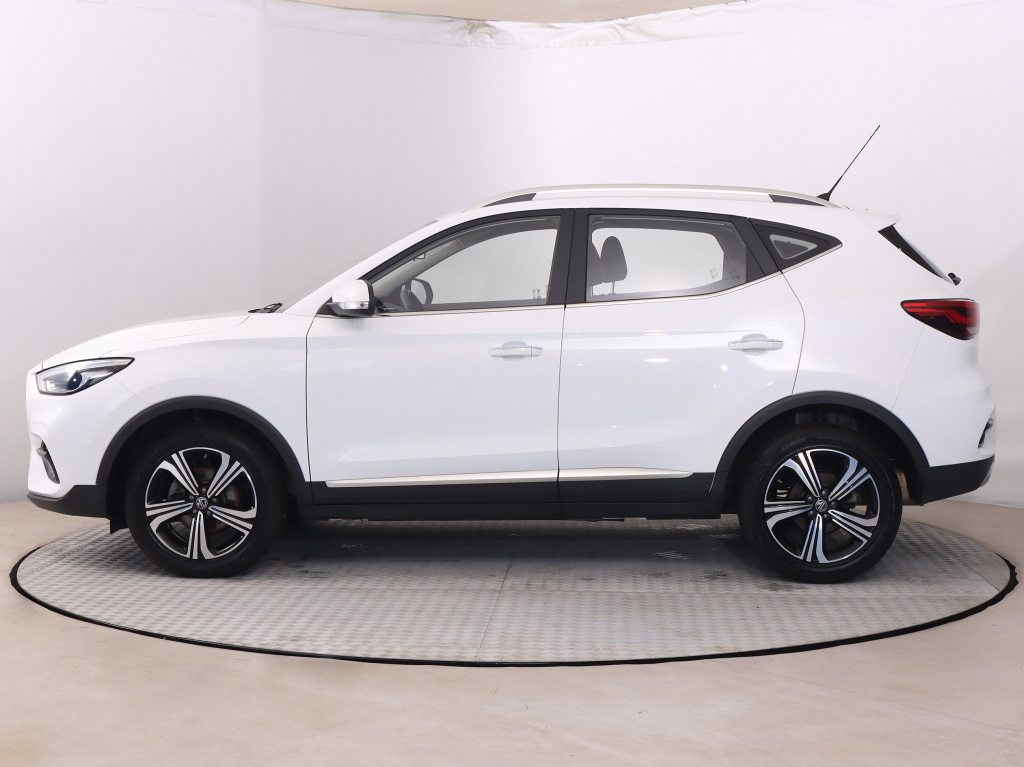 MG ZS SUV