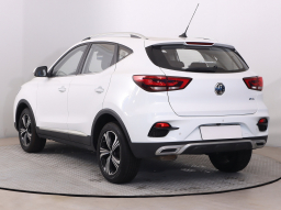 MG ZS II