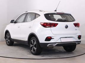MG ZS II - 2024