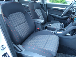 MG ZS II