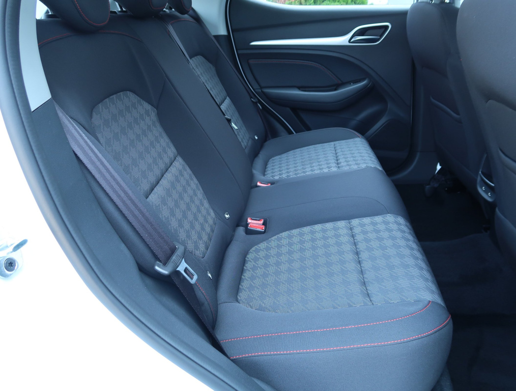 MG ZS SUV