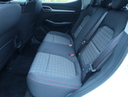 MG ZS II