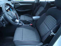 MG ZS II