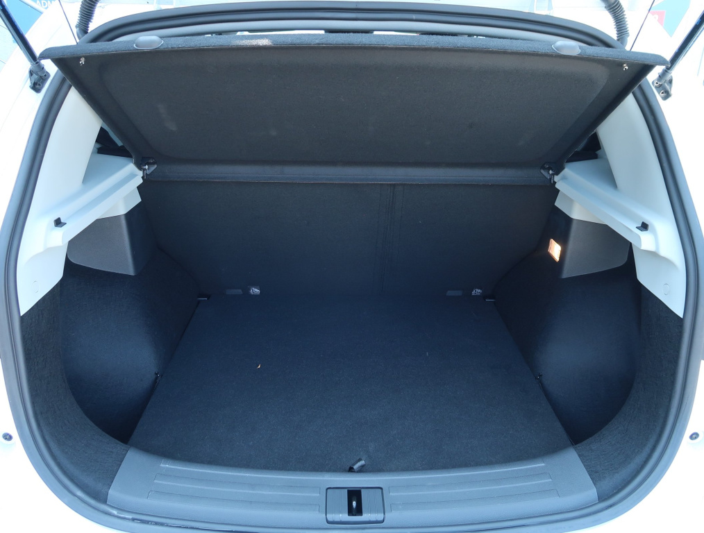 MG ZS SUV
