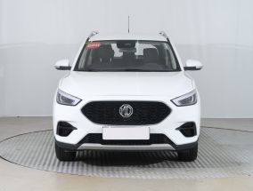 MG ZS II - 2024