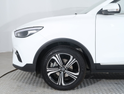 MG ZS II