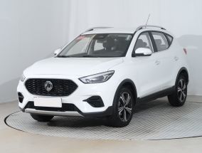 MG ZS II - 2024