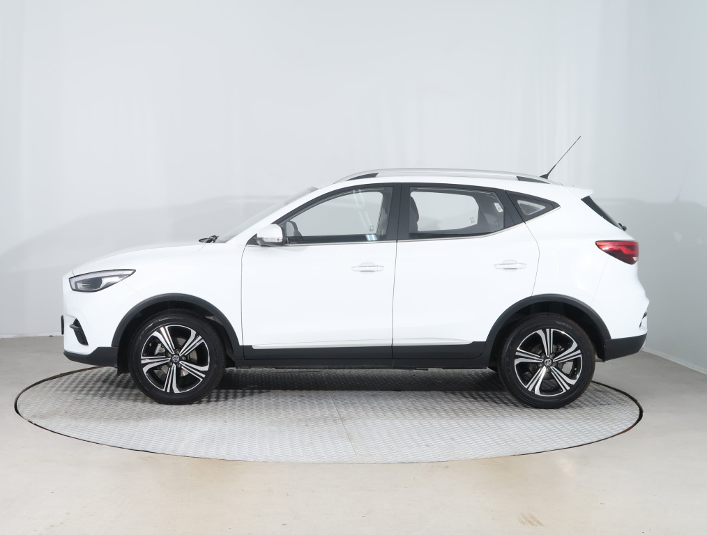 MG ZS SUV
