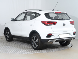 MG ZS II
