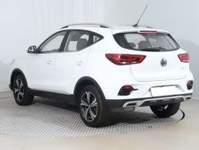 MG ZS II - 2024